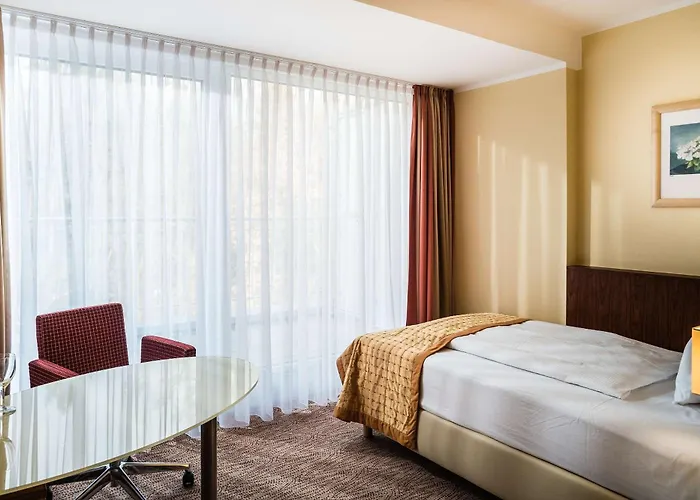 Best Western Plus Residenzhotel Lueneburg