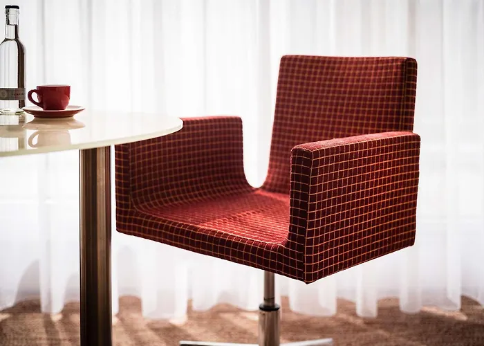 Best Western Plus Residenzhotel Lueneburg