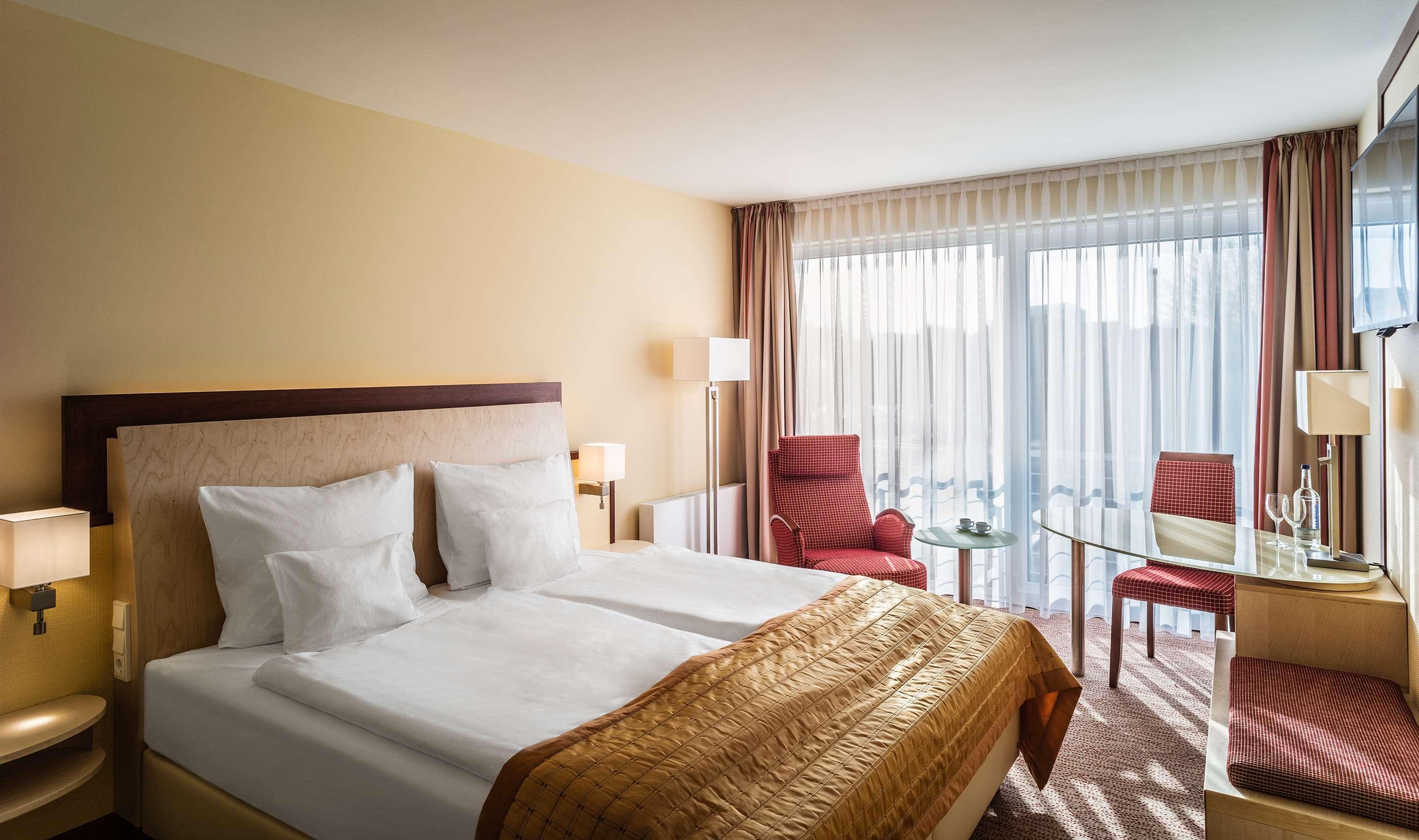 Western Residenzhotel Lüneburg