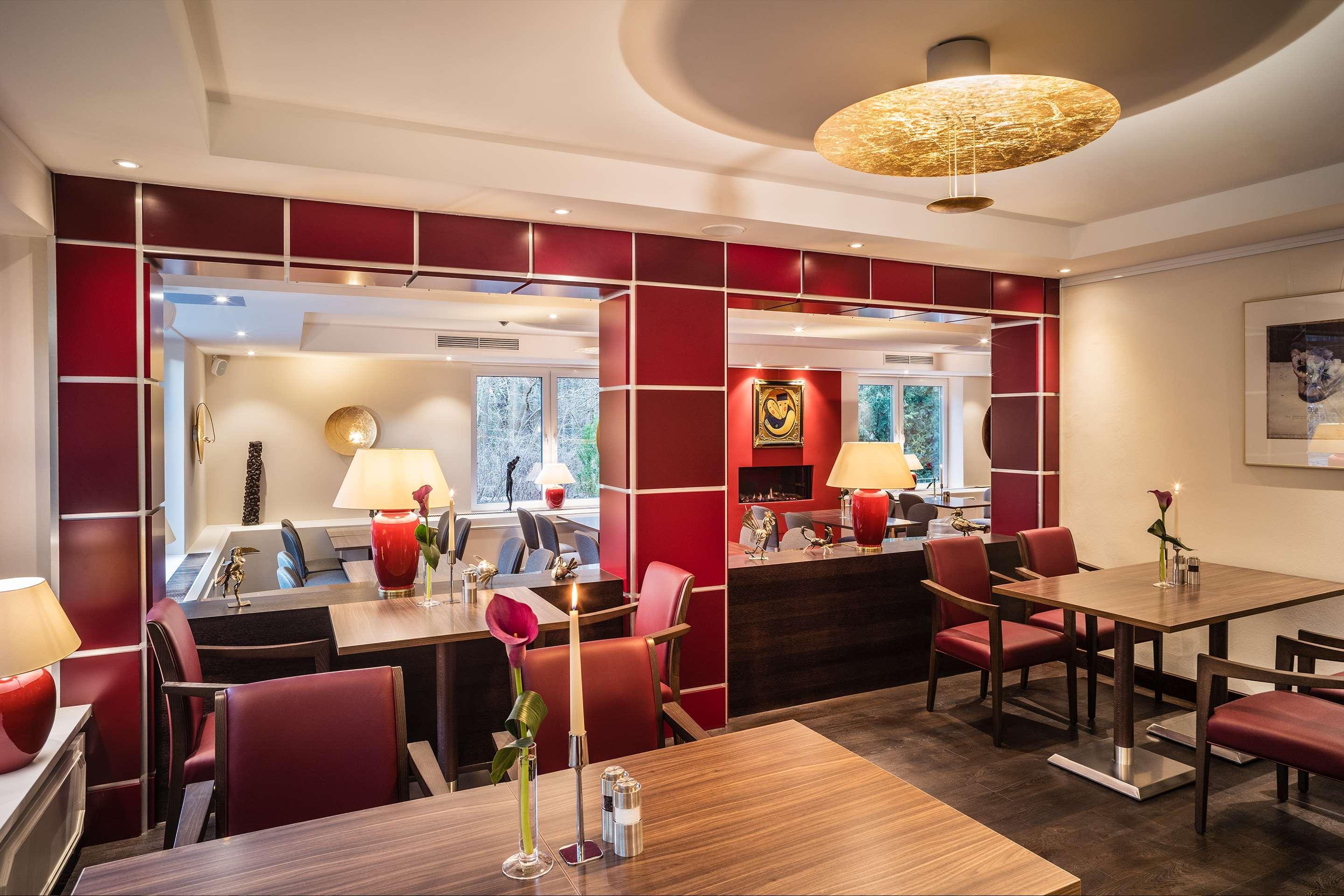 Western Residenzhotel Hotel 4*