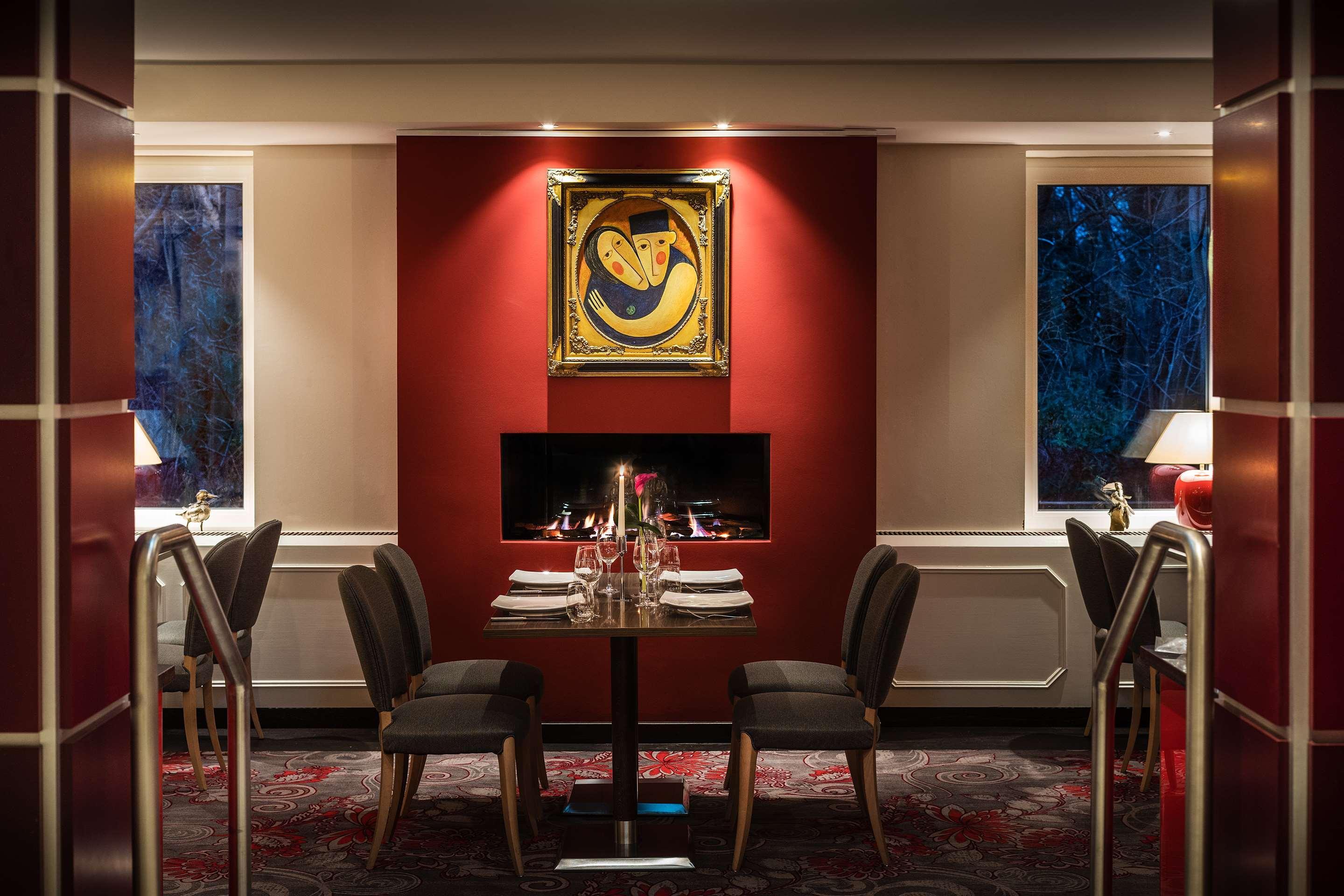 Western Residenzhotel Hotel