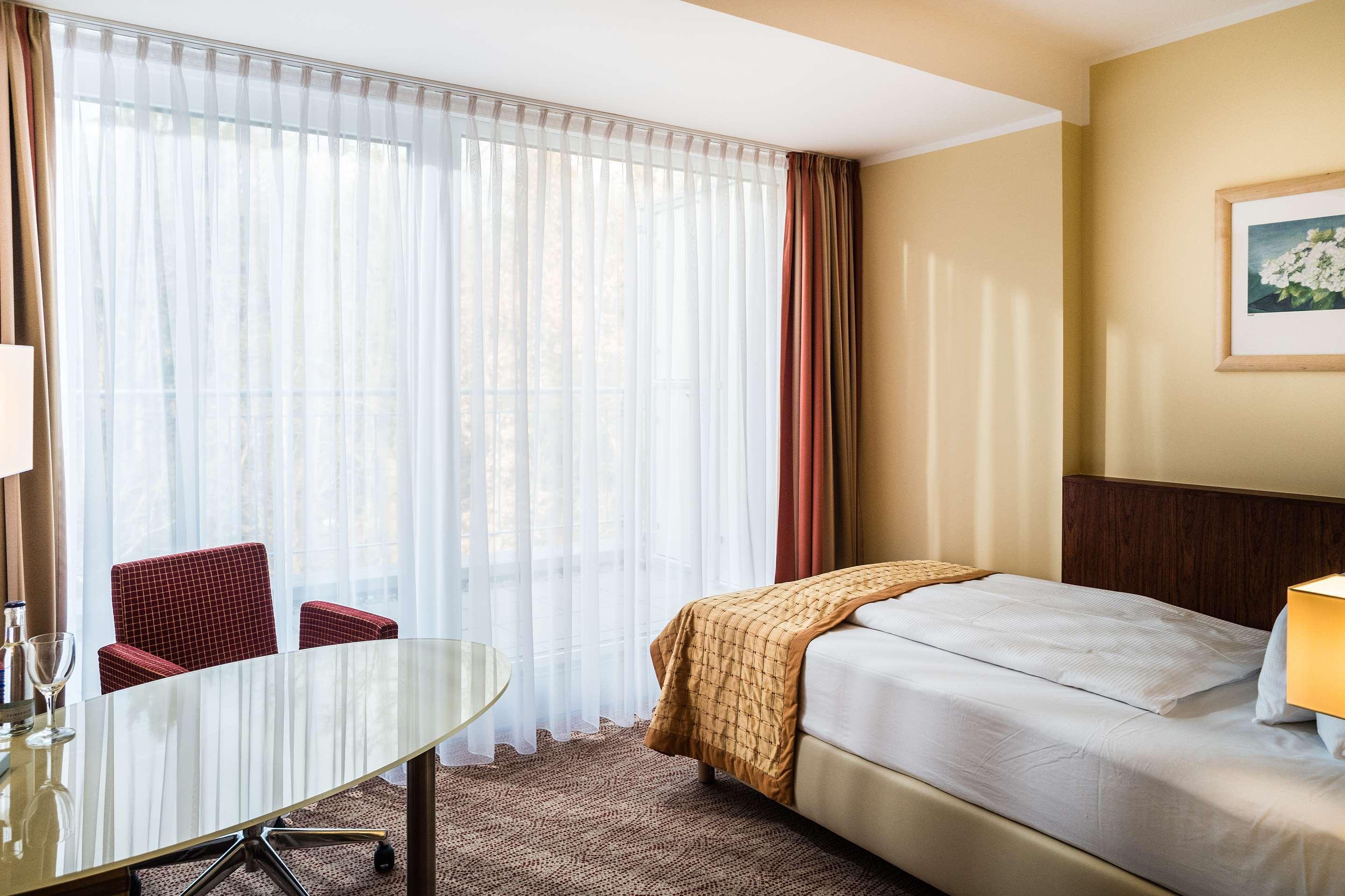 Hotel Western Residenzhotel Lüneburg