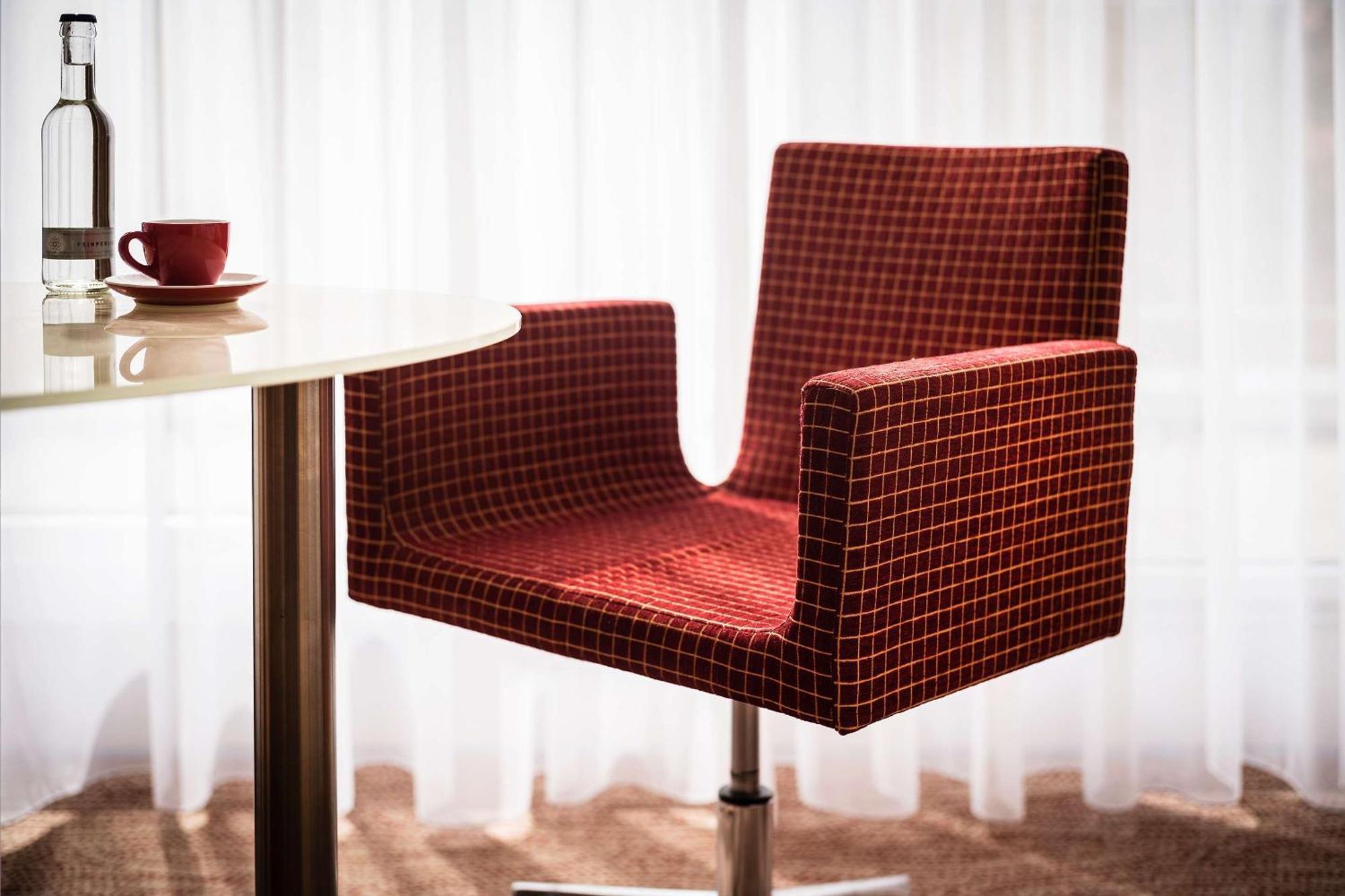 Western Residenzhotel 4*