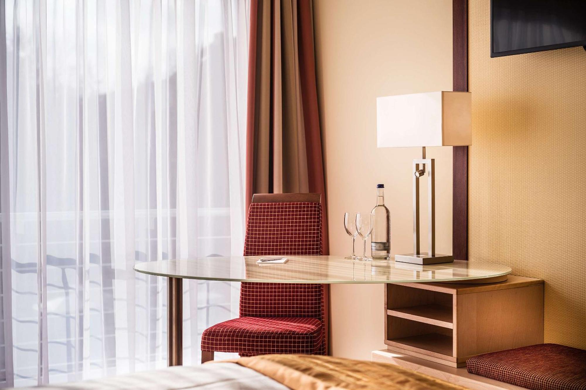 Western Residenzhotel Lüneburg