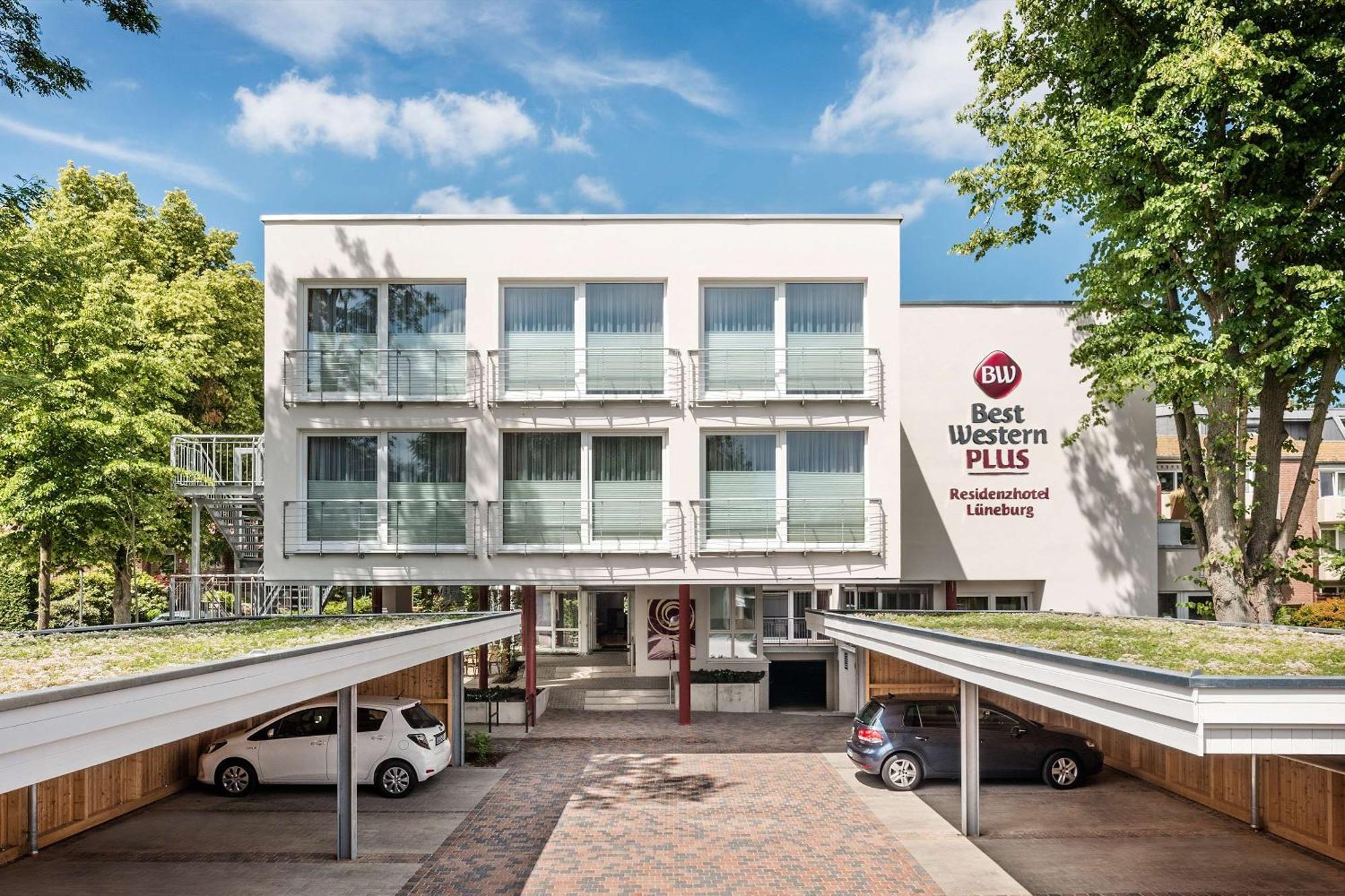 Western Residenzhotel