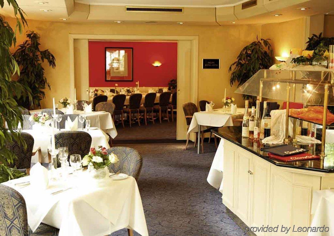 Hotel Western Residenzhotel