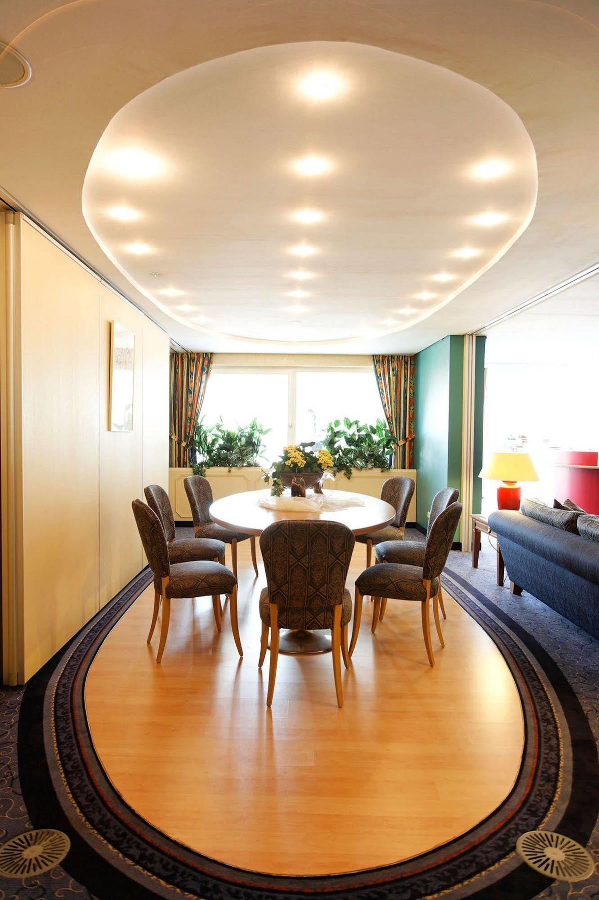 Hotel Western Residenzhotel 4*