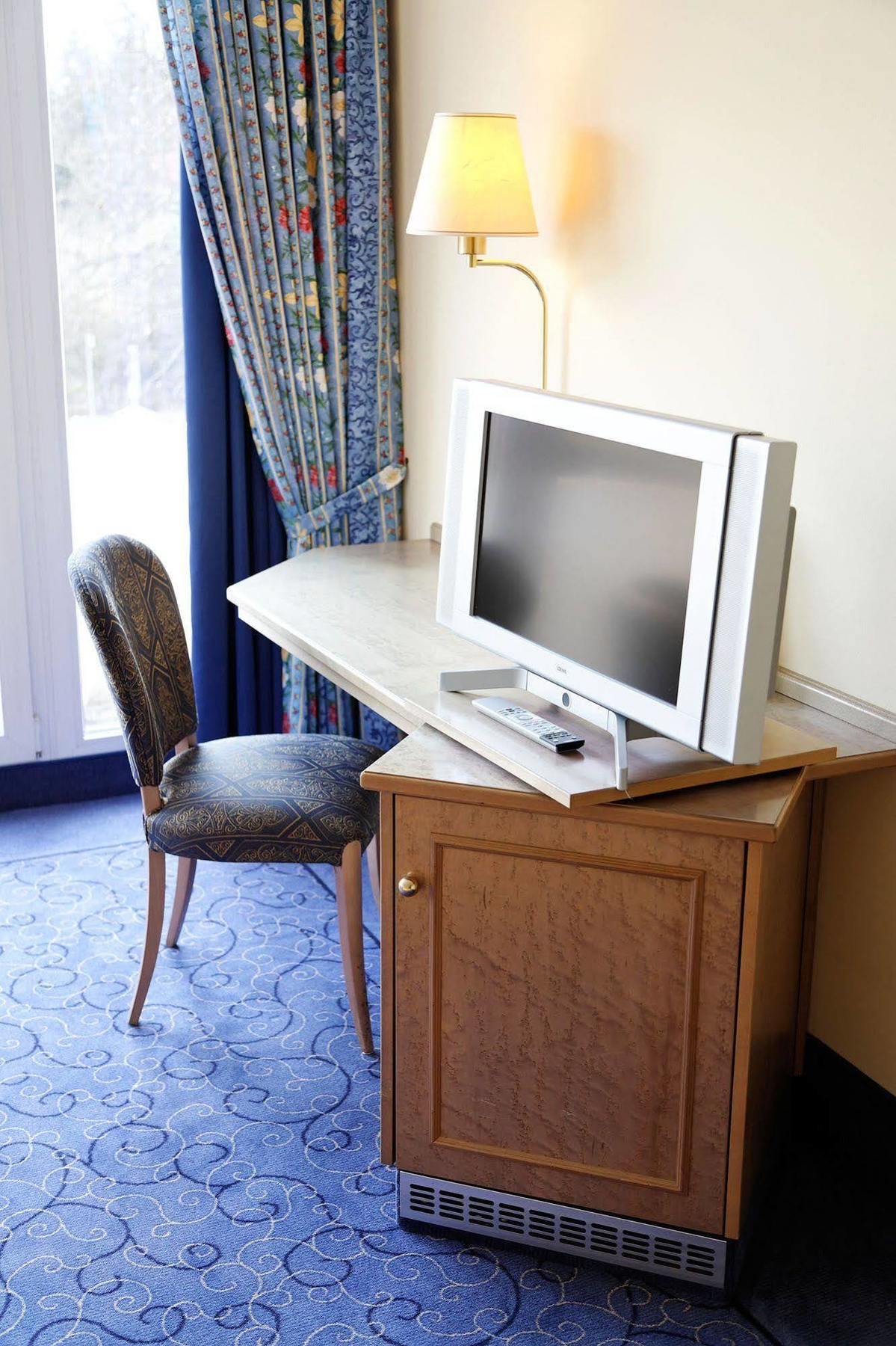 Western Residenzhotel Hotel