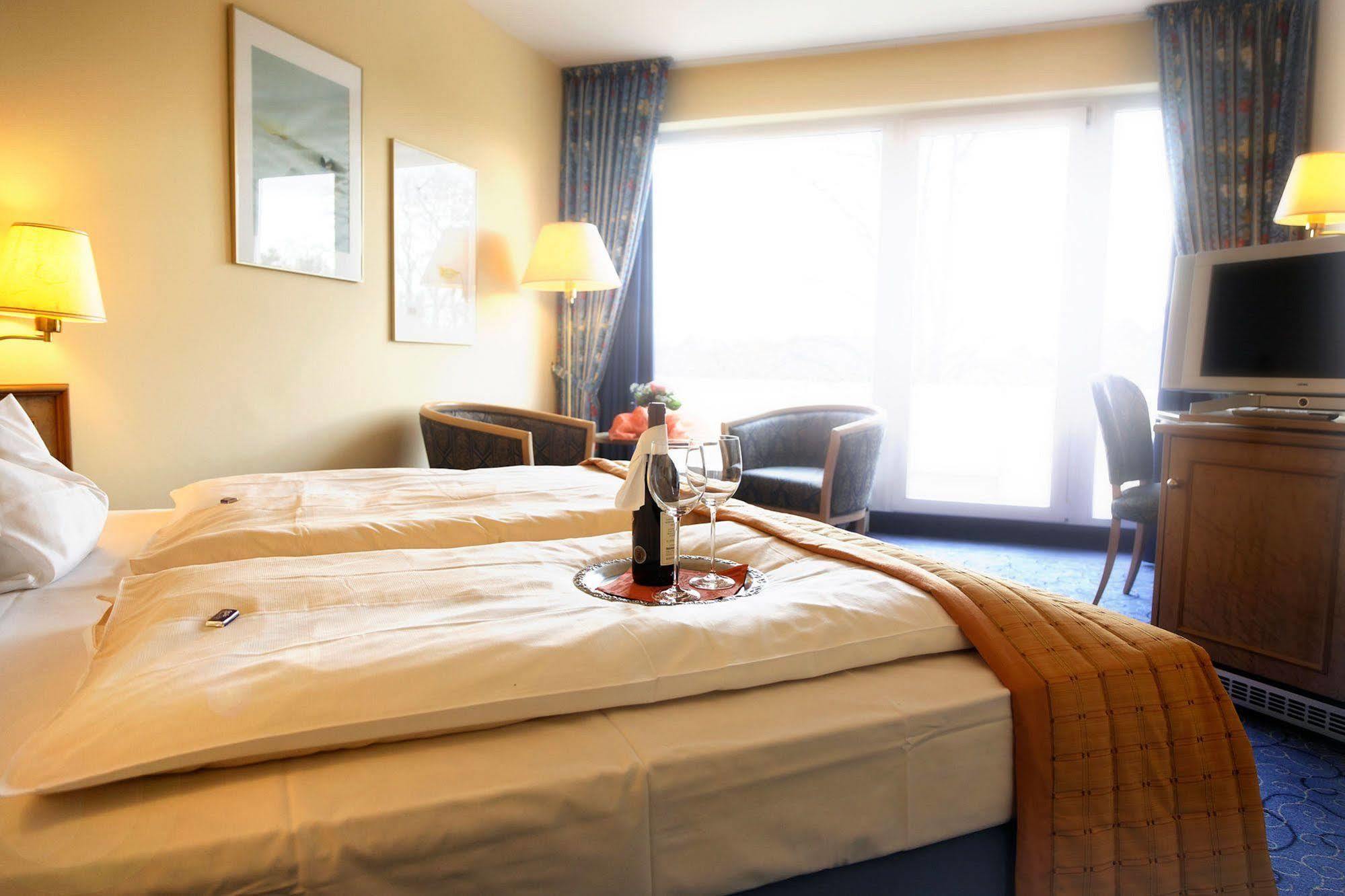 Western Residenzhotel Hotel 4*