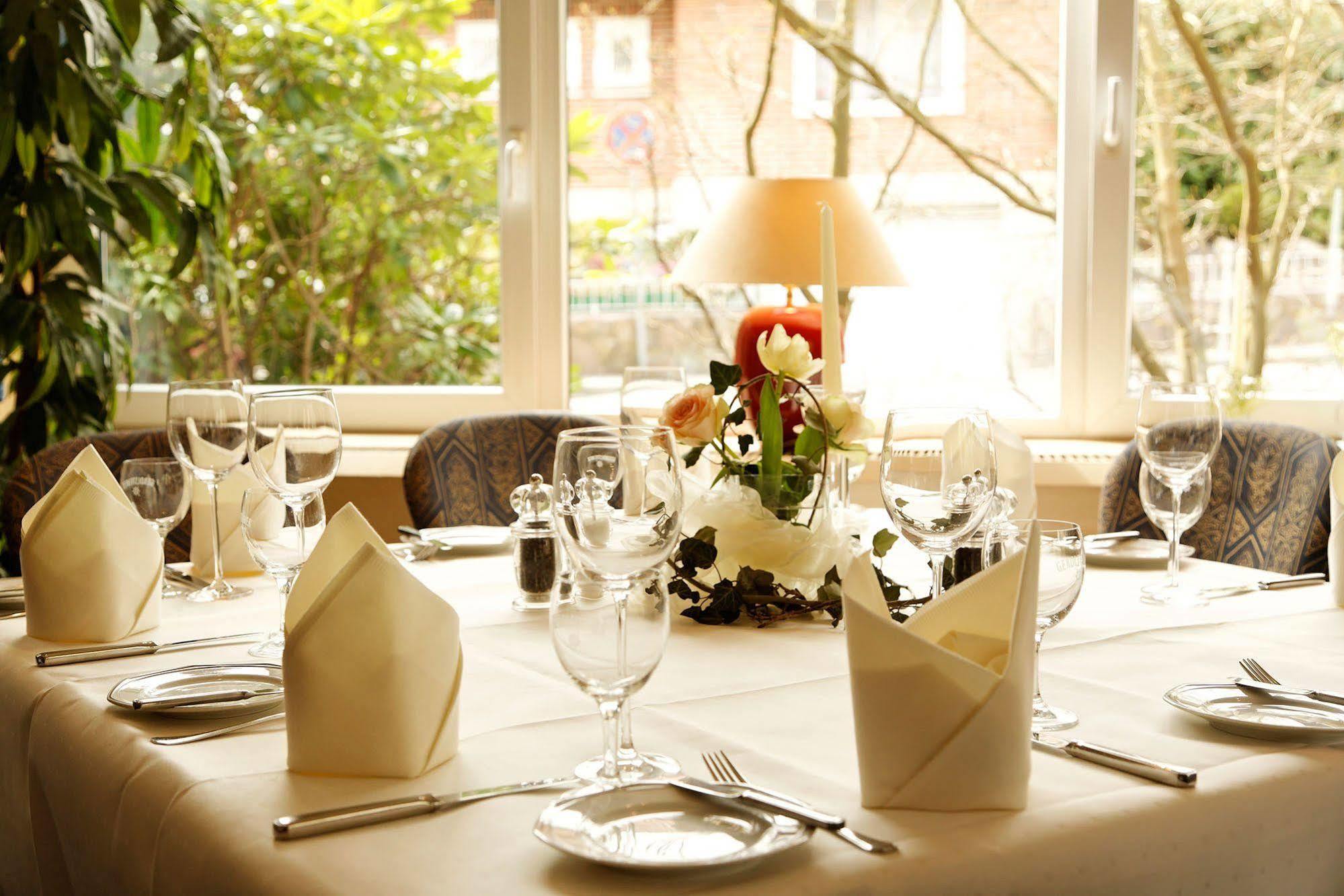 Western Residenzhotel Lüneburg
