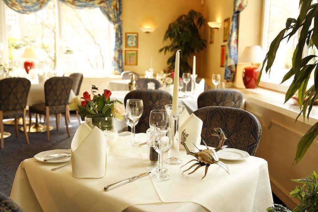 Western Residenzhotel Lüneburg