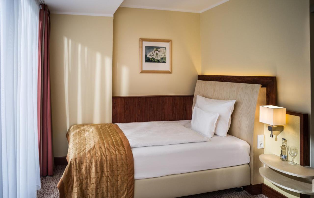 Western Residenzhotel Hotel