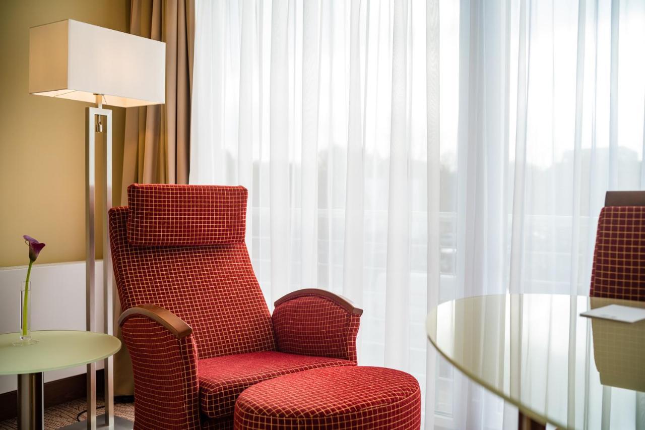 Western Residenzhotel Hotel